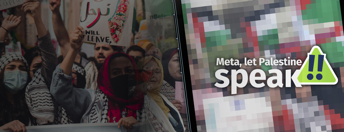 AMP | American Muslims for Palestine